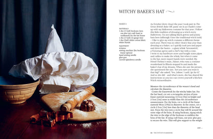 The Witch-Crafting Handbook: Magical projects and recipes for you and your home