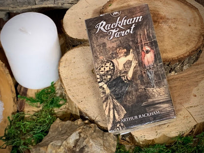 Rackham Tarot