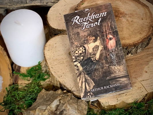 Rackham Tarot